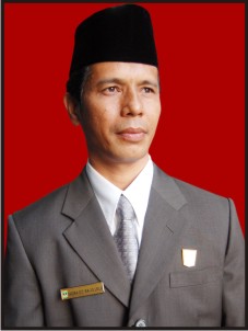 Hasil gambar untuk indra rajo lelo anggota Dprd sumbar