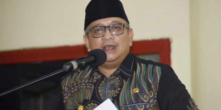 Pertama di Sumatera, Kelurahan Kampung Pondok Bakal Jadi Perkampungan Moderasi Beragama